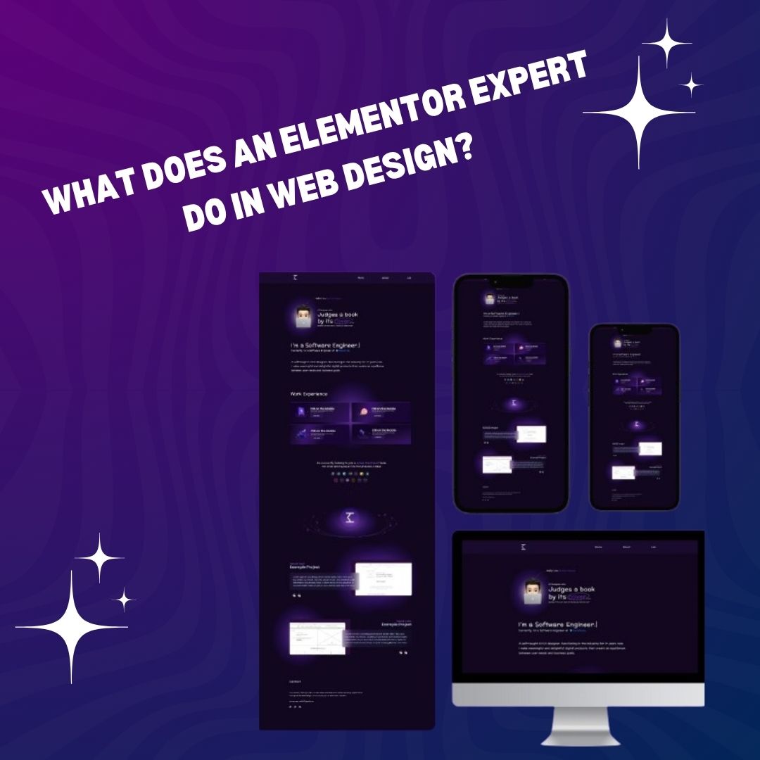 Elementor Expert