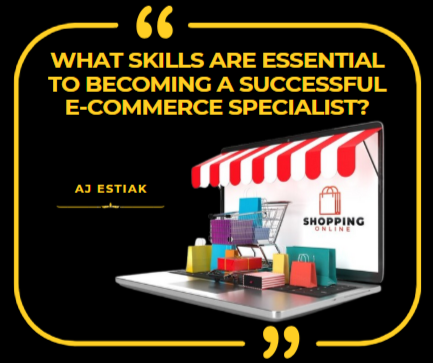 Ecommerce-specialist
