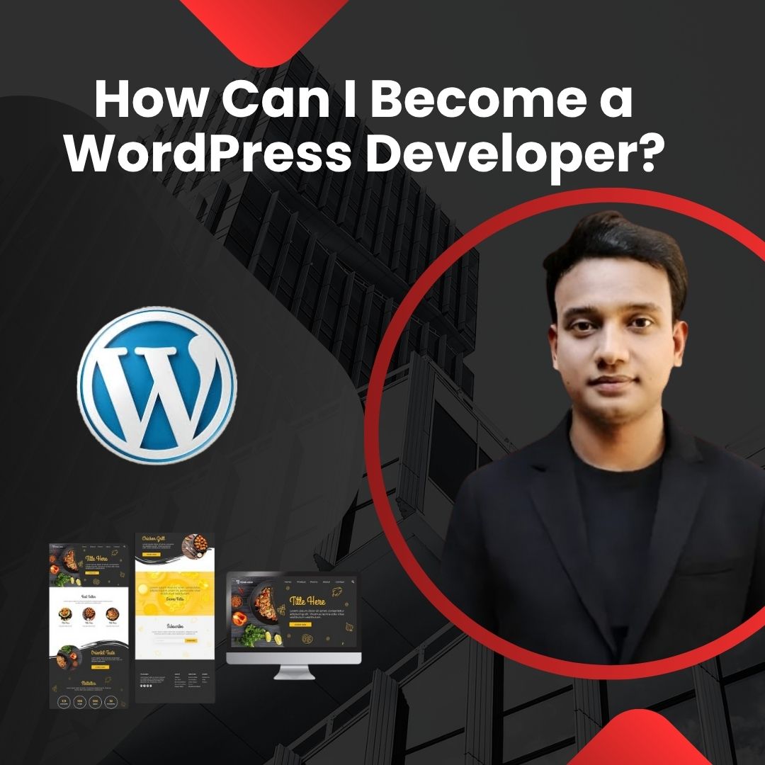 WordPress Devoloper