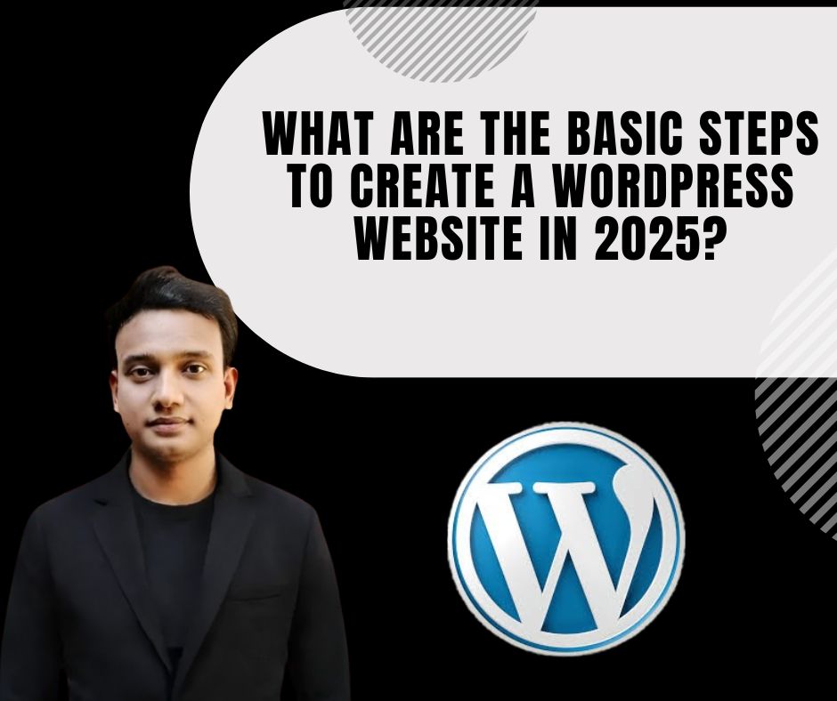 WordPress Website