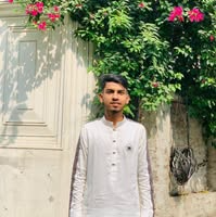 Rabby Hossain 